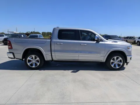 Another view of 2021 Ram 1500 Limited for sale in Douglas, GA at Woody Folsom CDJR of Douglas