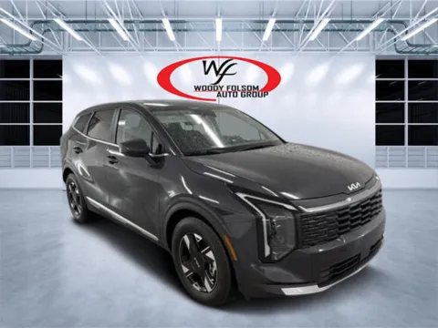 Another view of 2026 Kia Sportage LX for sale in Douglas, GA at Woody Folsom CDJR of Douglas