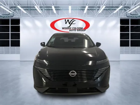 Photos of 2025 Nissan Murano SV for sale in Douglas, GA at Woody Folsom CDJR of Douglas