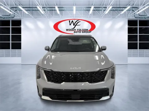 Photos of 2025 Kia Sorento SX for sale in Douglas, GA at Woody Folsom CDJR of Douglas