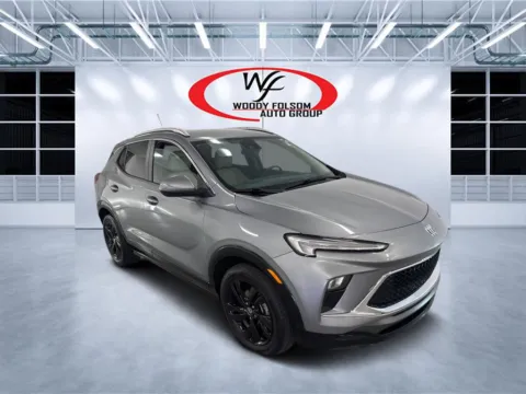 Another view of 2024 Buick Encore GX Sport Touring for sale in Douglas, GA at Woody Folsom CDJR of Douglas