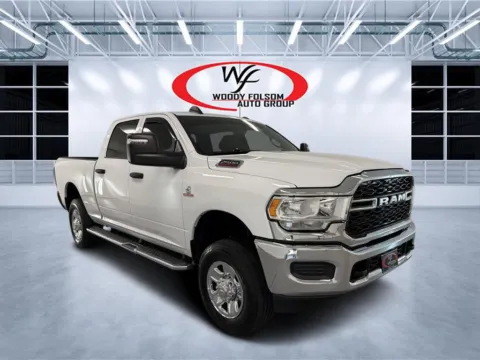 Another view of 2024 Ram 2500 Tradesman for sale in Douglas, GA at Woody Folsom CDJR of Douglas
