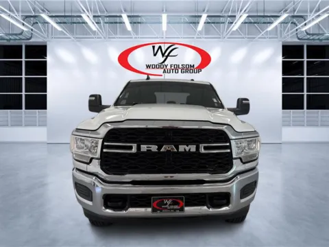 Photos of 2024 Ram 2500 Tradesman for sale in Douglas, GA at Woody Folsom CDJR of Douglas