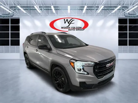 Another view of 2024 GMC Terrain SLE for sale in Douglas, GA at Woody Folsom CDJR of Douglas