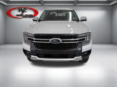 Photos of 2026 Ford Ranger LARIAT for sale in Douglas, GA at Woody Folsom CDJR of Douglas