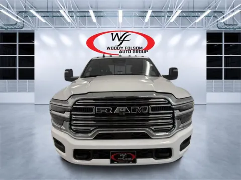 Photos of 2026 Ram 3500 Chassis Cab Big Horn for sale in Douglas, GA at Woody Folsom CDJR of Douglas