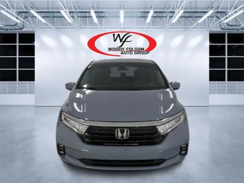 Photos of 2023 Honda Odyssey Elite for sale in Douglas, GA at Woody Folsom CDJR of Douglas