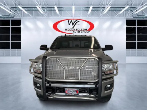 Photos of 2022 Ram 3500 Chassis Cab Tradesman for sale in Douglas, GA at Woody Folsom CDJR of Douglas