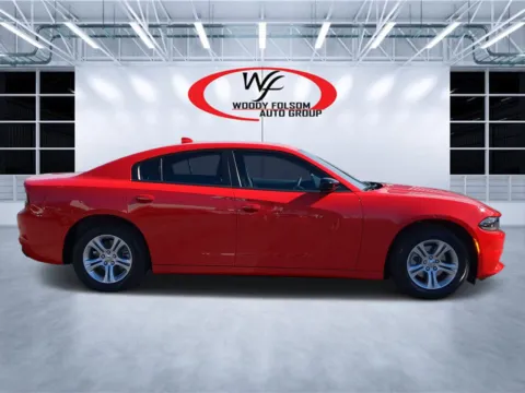 Photos of 2023 Dodge Charger SXT for sale in Douglas, GA at Woody Folsom CDJR of Douglas