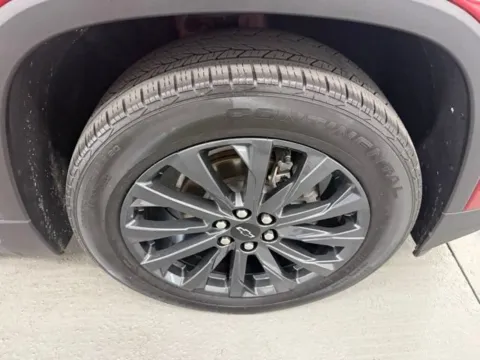 More photos of 2023 Chevrolet Traverse RS at Woody Folsom CDJR of Douglas, GA