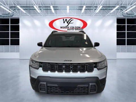 Photos of 2026 Jeep Cherokee Limited for sale in Douglas, GA at Woody Folsom CDJR of Douglas
