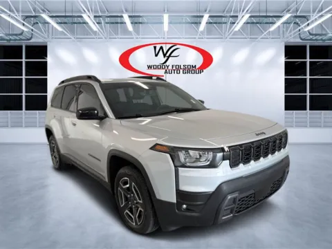 Another view of 2026 Jeep Cherokee Limited for sale in Douglas, GA at Woody Folsom CDJR of Douglas