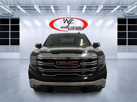 Photos of 2024 GMC Sierra 1500 SLT for sale in Douglas, GA at Woody Folsom CDJR of Douglas