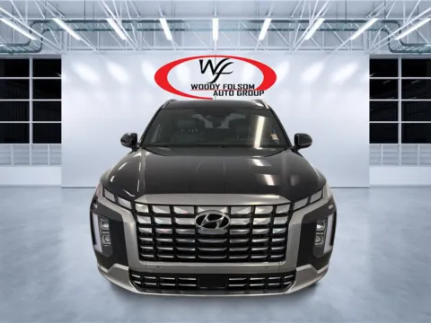 Photos of 2024 Hyundai Palisade Calligraphy for sale in Douglas, GA at Woody Folsom CDJR of Douglas