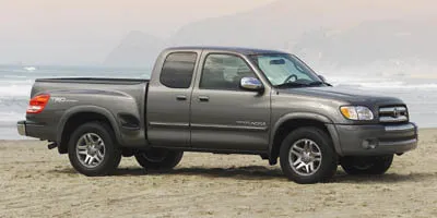 Beige 2005 Toyota Tundra SR5 for sale in Douglas, GA