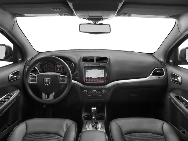 2018 Dodge Journey Crossroad for sale in Douglas, GA