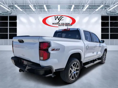 Another view of 2023 Chevrolet Colorado 4WD Z71 for sale in Douglas, GA at Woody Folsom CDJR of Douglas