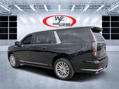 More photos of 2024 Cadillac Escalade ESV 4WD Premium Luxury at Woody Folsom CDJR of Douglas, GA