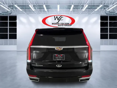 More photos of 2024 Cadillac Escalade ESV 4WD Premium Luxury at Woody Folsom CDJR of Douglas, GA