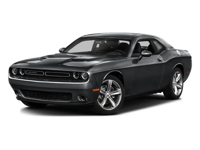 2017 Dodge Challenger SXT for sale in Douglas, GA