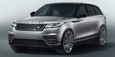 Red 2019 Land Rover Range Rover Velar R-Dynamic SE for sale in Douglas, GA