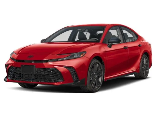 2026 Toyota Camry Nightshade for sale in Douglas, GA