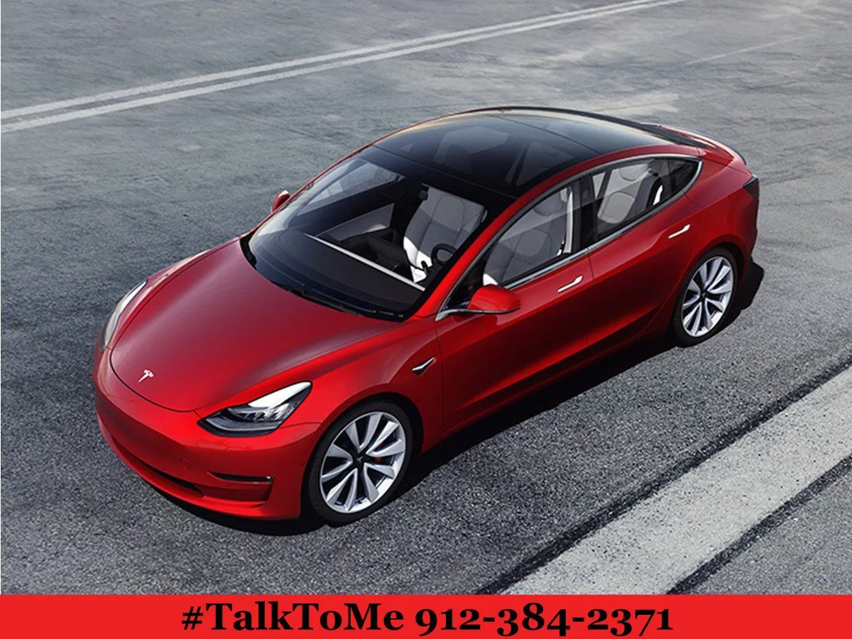 2023 Tesla Model 3 Performance for sale in Douglas, GA