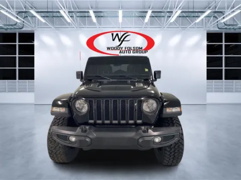 Photos of 2023 Jeep Wrangler Rubicon for sale in Douglas, GA at Woody Folsom CDJR of Douglas