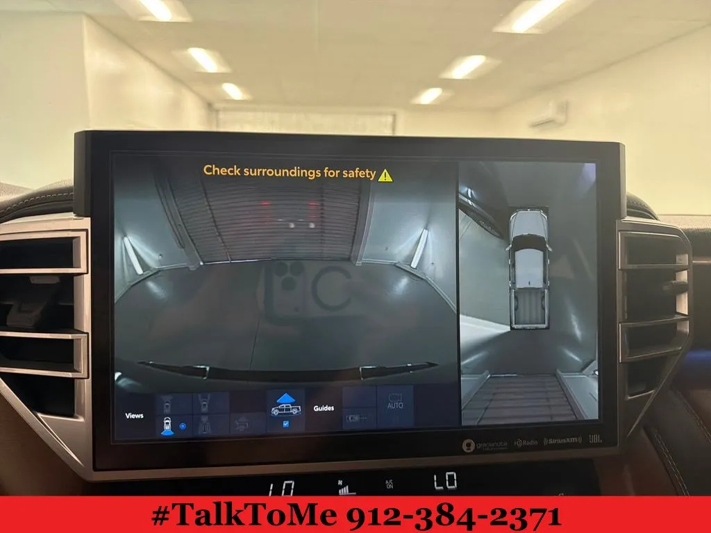 2024 Toyota Tundra 1794 Edition Hybrid for sale in Douglas, GA