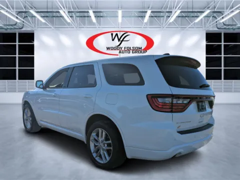 More photos of 2025 Dodge Durango GT at Woody Folsom CDJR of Douglas, GA