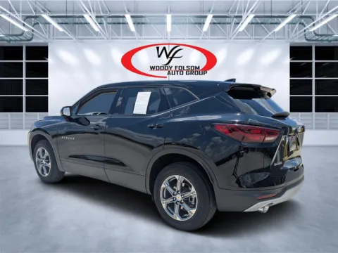 More photos of 2023 Chevrolet Blazer LT at Woody Folsom CDJR of Douglas, GA