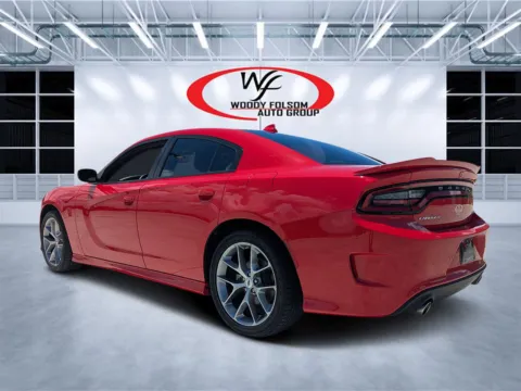 More photos of 2023 Dodge Charger GT at Woody Folsom CDJR of Douglas, GA