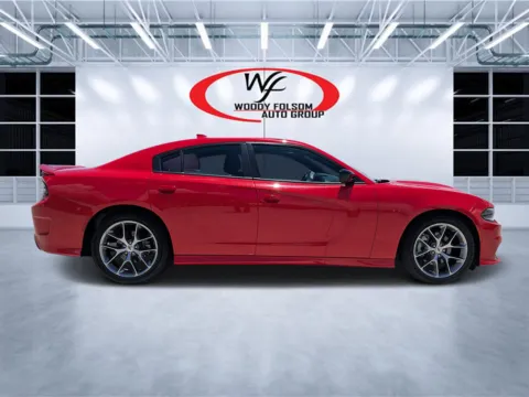 Photos of 2023 Dodge Charger GT for sale in Douglas, GA at Woody Folsom CDJR of Douglas