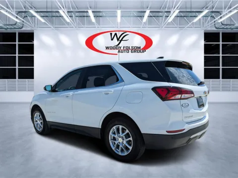More photos of 2024 Chevrolet Equinox LT at Woody Folsom CDJR of Douglas, GA