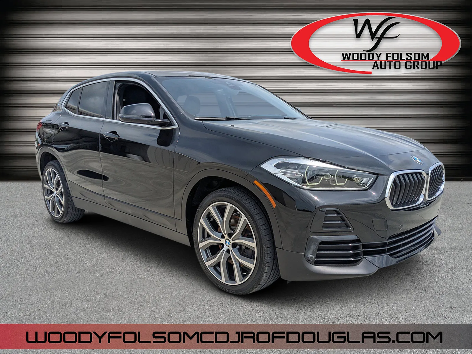 2022 BMW X2 sDrive28i for sale in Douglas, GA