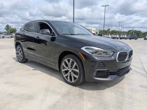 Photos of 2022 BMW X2 sDrive28i for sale in Douglas, GA at Woody Folsom CDJR of Douglas
