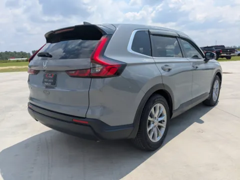 More photos of 2023 Honda CR-V EX-L at Woody Folsom CDJR of Douglas, GA