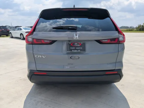 More photos of 2023 Honda CR-V EX-L at Woody Folsom CDJR of Douglas, GA