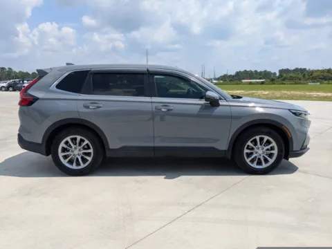 Another view of 2023 Honda CR-V EX-L for sale in Douglas, GA at Woody Folsom CDJR of Douglas