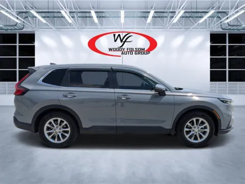 Photos of 2023 Honda CR-V EX-L for sale in Douglas, GA at Woody Folsom CDJR of Douglas