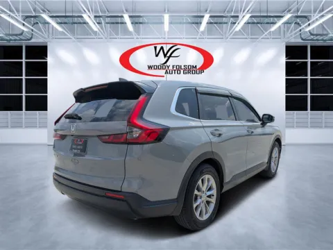 Another view of 2023 Honda CR-V EX-L for sale in Douglas, GA at Woody Folsom CDJR of Douglas