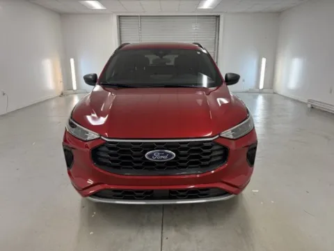 Another view of 2024 Ford Escape ST-Line for sale in Douglas, GA at Woody Folsom CDJR of Douglas