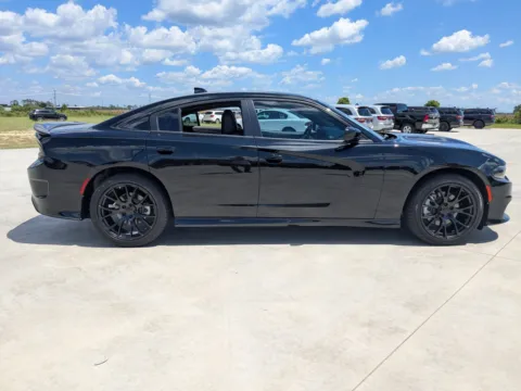 Another view of 2022 Dodge Charger GT for sale in Douglas, GA at Woody Folsom CDJR of Douglas