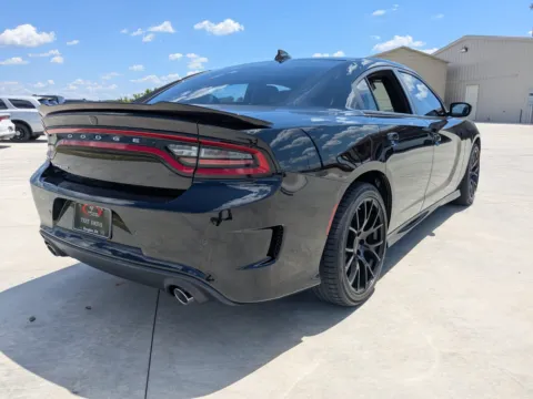 More photos of 2022 Dodge Charger GT at Woody Folsom CDJR of Douglas, GA