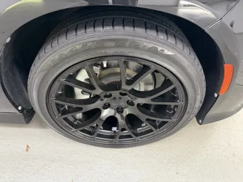 More photos of 2022 Dodge Charger GT at Woody Folsom CDJR of Douglas, GA