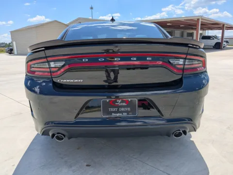 More photos of 2022 Dodge Charger GT at Woody Folsom CDJR of Douglas, GA