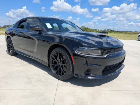 Photos of 2022 Dodge Charger GT for sale in Douglas, GA at Woody Folsom CDJR of Douglas