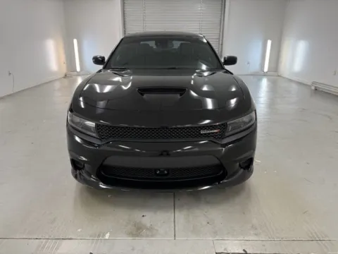 Another view of 2022 Dodge Charger GT for sale in Douglas, GA at Woody Folsom CDJR of Douglas