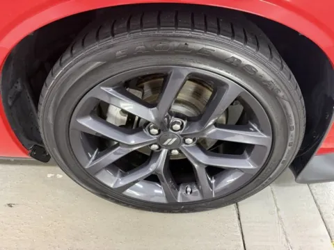 More photos of 2023 Dodge Challenger R/T at Woody Folsom CDJR of Douglas, GA