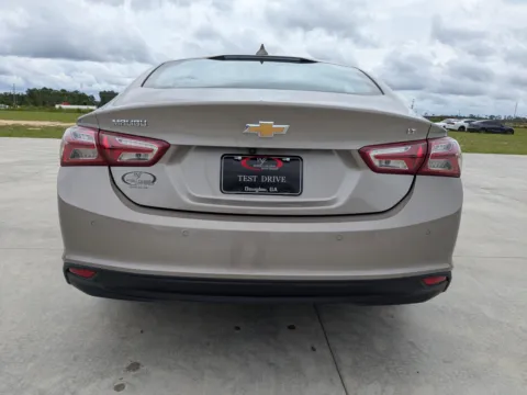 More photos of 2024 Chevrolet Malibu LT at Woody Folsom CDJR of Douglas, GA